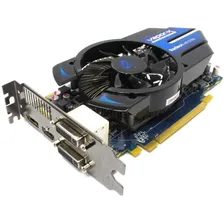 Видеокарта SAPPHIRE RADEON HD5750 VAPOR-X 1Гб