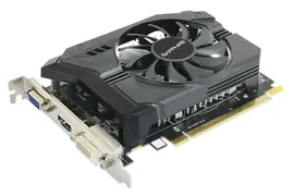 Видеокарта Sapphire Radeon R7 250 11215-01-20G