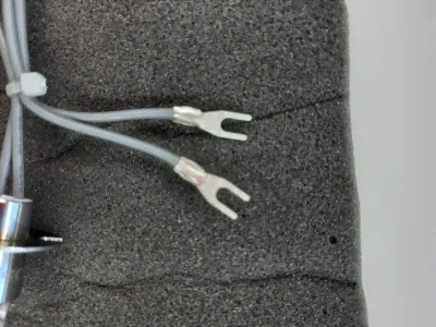 Лампа галогеновая для биохимического анализатора Sapphire 400 (Halogen Lamp Assy)-2