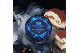 Табак SAPPHIRE CROWN Italian Tiramisu 25 гр