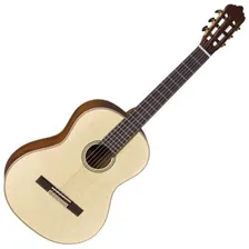 La Mancha Sapphire SM 4/4 Konzertgitarre | Neu