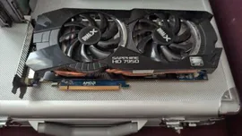 Sapphire Technology AMD Radeon HD 7970 (11197-03-40G) 3 GB / 3 GB (max) GDDR5...