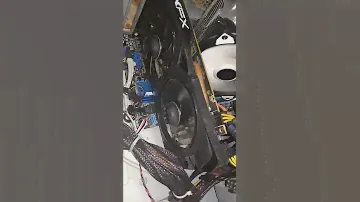 RX470 from Aliexpress fan problem