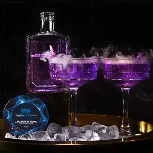 SAPPHIRE CROWN - LAVENDER TONIC 25 (M)
