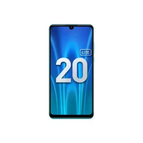Смартфон Honor 20 Lite 4/128Gb Sapphire Blue-2
