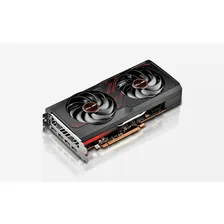 Видеокарта Sapphire Pulse Radeon RX 7600 Gaming OC 8Gb (11324-01-20G)