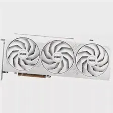 Видеокарта Sapphire Radeon RX 7700 XT PURE 12GB цена, купить в Москве, отзывы, характеристики, обзор
