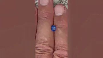natural blue sapphire 13222cbv