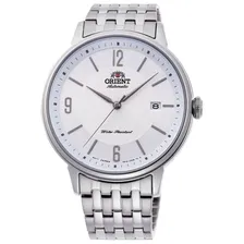Orient Simple Arabic with Sapphire RA-AC0J10S10B