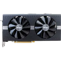 Видеокарта Sapphire AMD Radeon RX 580 4Gb 11265-31-20G