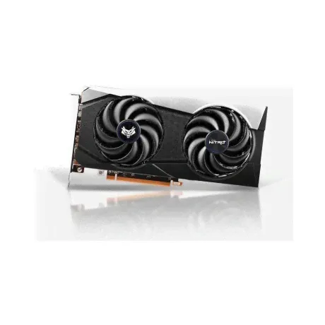 Видеокарта Sapphire RX6600XT 8GB NITRO+ (11309-01-20G)-1
