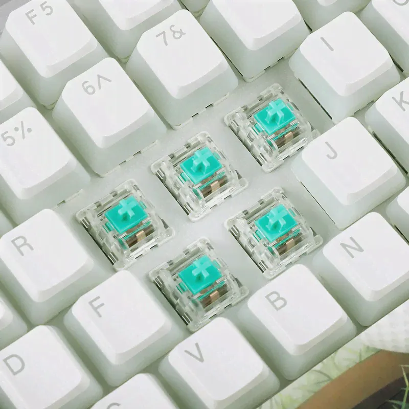 G3MS Sapphire Механический переключатель
