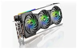 Видеокарта Sapphire NITRO+ Radeon RX 6900 XT SE 16GB (11308-03-20G), Retail