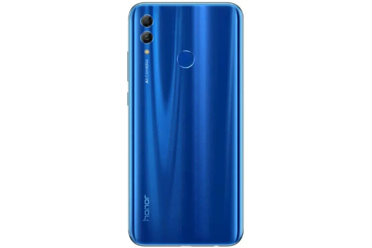 Смартфон Honor 10 Lite 32GB Sapphire Blue-4
