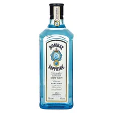 Бомбей SAPPHIRE London Dry Gin 40% Vol. 0,7л