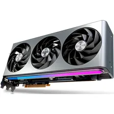 Видеокарта AMD Radeon RX 7900 XT Sapphire Nitro+ 20Gb (11323-01-40G)