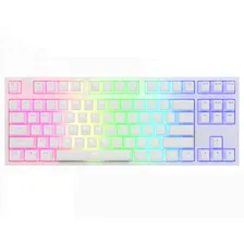 Dark Project KD87A White G3ms Optical Sapphire
