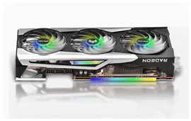 Видеокарта Sapphire NITRO+ Radeon RX 6900 XT SE 16GB (11308-03-20G), Retail