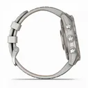 Часы Garmin FENIX 7 Pro Sapphire Solar Fog Gray