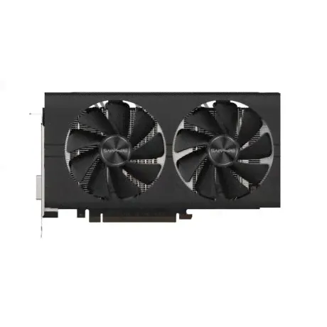 Видеокарта Sapphire PULSE RADEON RX 580 8Gb (11265-05-20G) в Москве-4