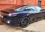 LUCID AIR Sapphire