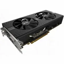 Видеокарта AMD Sapphire Radeon RX 580 Nitro+ 8G 8192Mb (11265-01-20G)