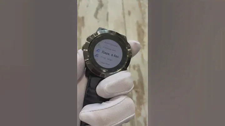 Garmin fenix 5x sapphire