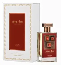 Lattafa Perfumes Lattafa Perfumes Royal Sapphire Парфюмерная вода 100 мл