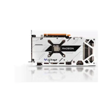 Видеокарта Sapphire RX6600XT 8GB NITRO+ (11309-01-20G)-3