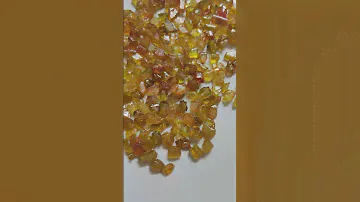 Precious Yellow Sapphire Rough, Natural Yellow Sapphire Raw Material #sapphire