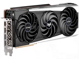 Видеокарта Sapphire (11308-01-20G) AMD Radeon RX 6900 XT 16GB NITRO+ OC