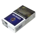 Сигареты Richard Sapphire