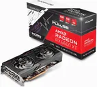 Видеокарта Sapphire Radeon RX 6600 XT Pulse Gaming OC 8GB (11309-03-20G)