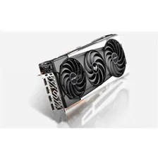 Видеокарта Sapphire RX 6700XT Gaming NITRO+ 12G AMD (11306-01-20G)