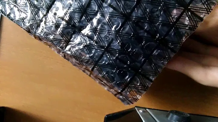 Распаковка и обзор Sapphire Radeon Rx570 Pulse ITX ( unboxing)