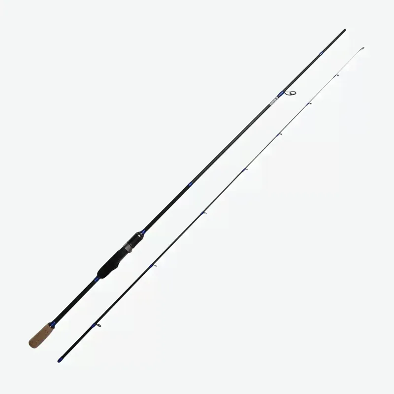 Спиннинг штекерный Kaida LEXUS Sapphire тест 5-28g 2,7м