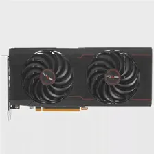 Видеокарта Sapphire (11306-02-20G) Radeon RX 6700 XT 12GB Pulse GAMING