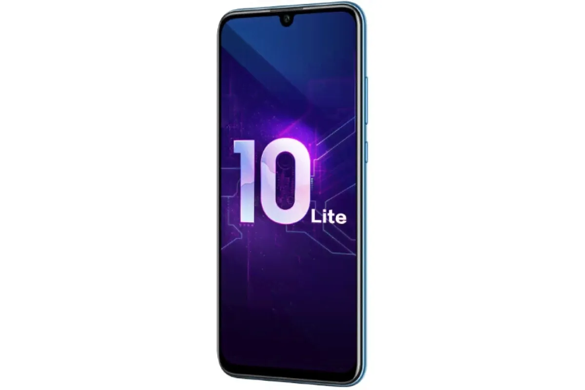 Смартфон Honor 10 Lite 32GB Sapphire Blue-2