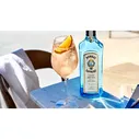 Джин Bombay Sapphire Dry Gin, 0.7л