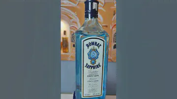 How to Drink Bombay Sapphire Gin #bombaysapphire