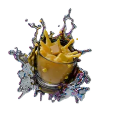 Табак для кальяна Sapphire Crown с ароматом MeJuMi 25 грамм