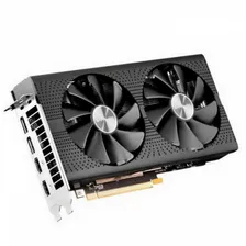 11266-75-20G Видеокарта SAPPHIRE PULSE RADEON RX570 8GD5 Lite, 8GB