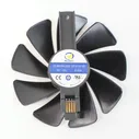 Вентилятор CF1015H12D для видеокарт Sapphire Nitro (95мм)