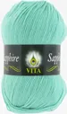 Vita Sapphire 1536 (светло-зеленая бирюза)