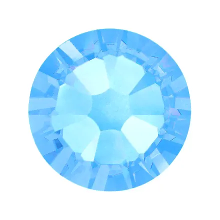 Кристаллы Swarovski, Light Sapphire 1,8 мм (30 шт)-0