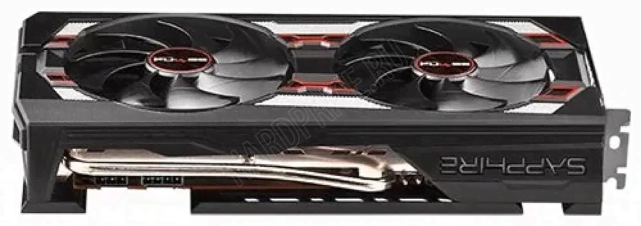 Видеокарта Sapphire Radeon RX 5700 Pulse 8GB OC (11294-01-20G)-3