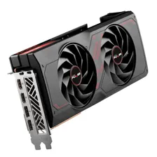 Характеристики видеокарты Sapphire AMD Radeon RX 7800 XT Pulse 16Gb 11330-02-20G