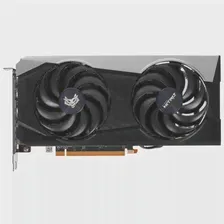 Видеокарта Sapphire (11309-01-20G) AMD Radeon RX 6600 XT 8GB NITRO+