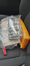🛍 Оригинальный радиатор для видеокарты SAPPHIRE RX470 RX480 RX570 RX580 шаг 53x53 мм