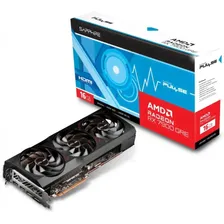 Видеокарта Sapphire AMD Radeon RX 7900GRE 16Gb RX PULSE RX 7900 GRE GAMING OC (11325-04-20G)